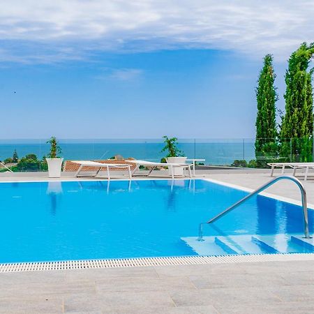 Villa La Perla Licata Kültér fotó