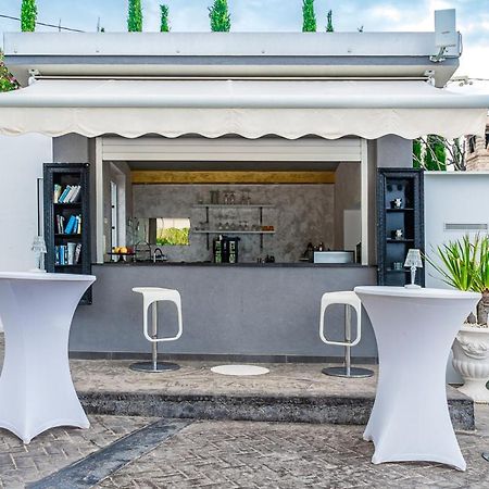 Villa La Perla Licata Kültér fotó