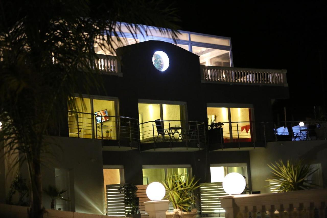 Villa La Perla Licata Kültér fotó