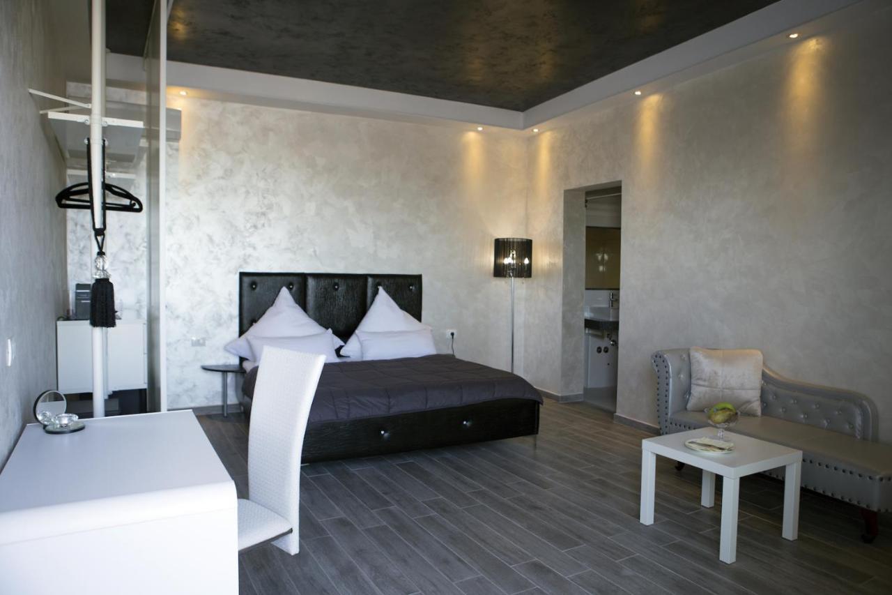 Villa La Perla Licata Kültér fotó