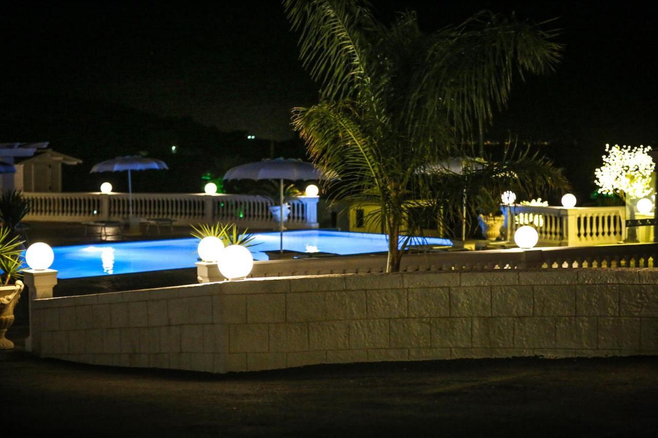 Villa La Perla Licata Kültér fotó