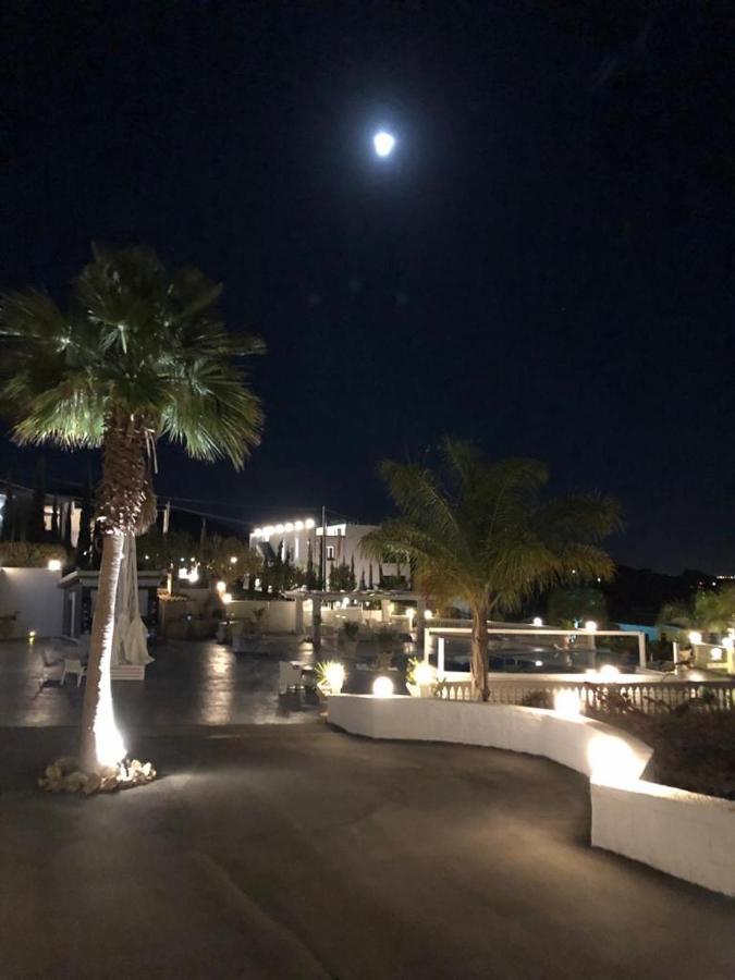 Villa La Perla Licata Kültér fotó